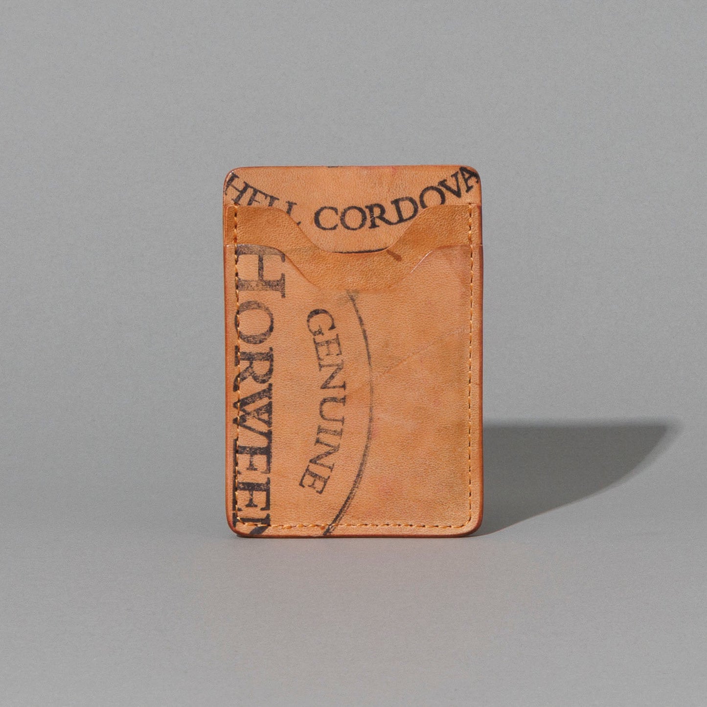 One-Off Lucky Card Holder