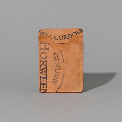 One-Off Lucky Card Holder