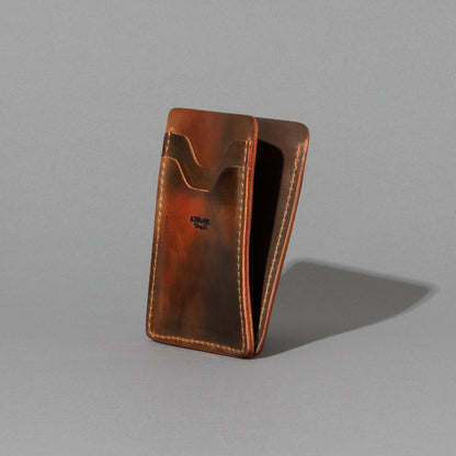 One-Off Lucky Card Holder