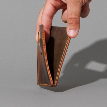 One-Off Lucky Card Holder