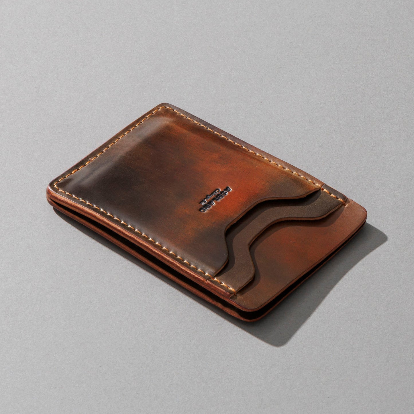One-Off Lucky Card Holder