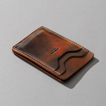 One-Off Lucky Card Holder