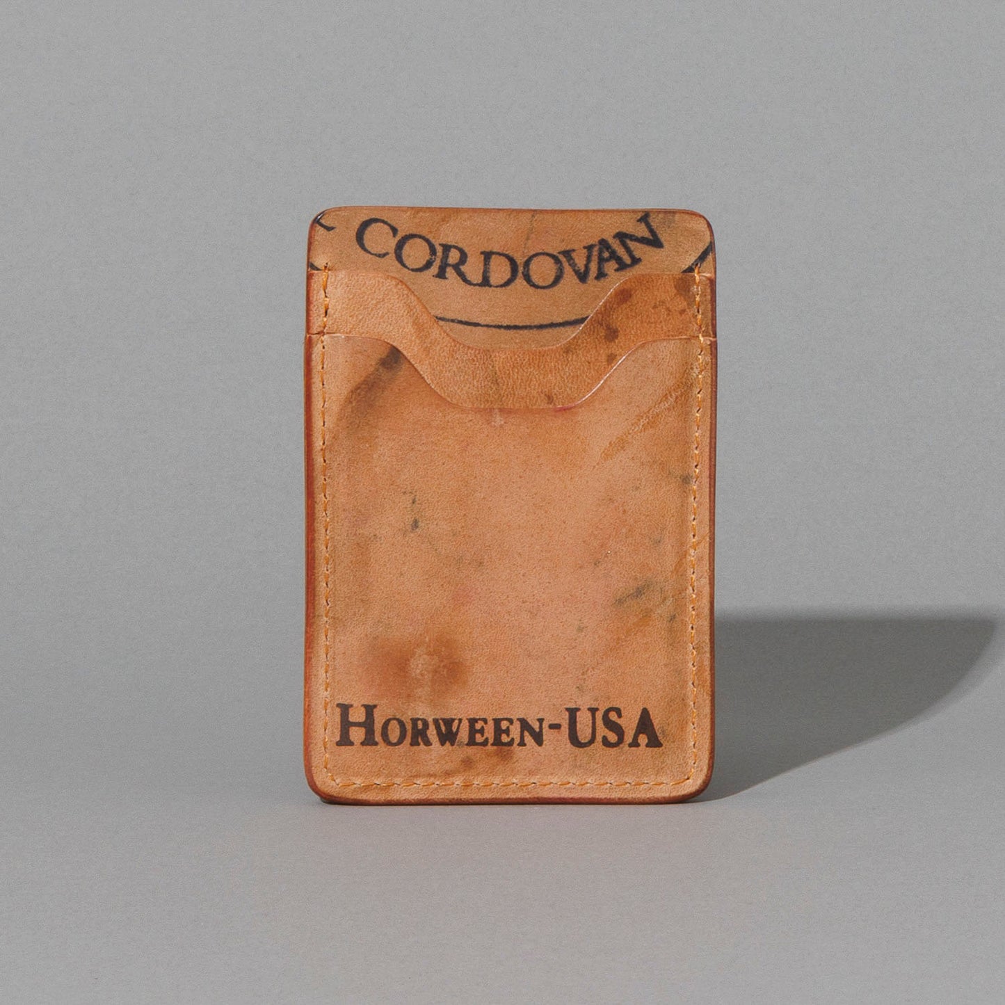 One-Off Lucky Card Holder