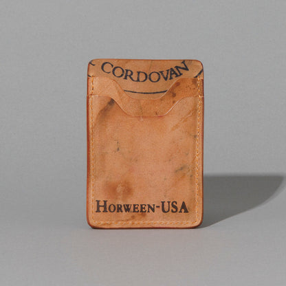 One-Off Lucky Card Holder