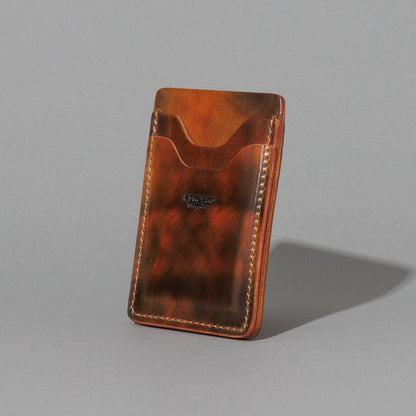 One-Off Lucky Card Holder