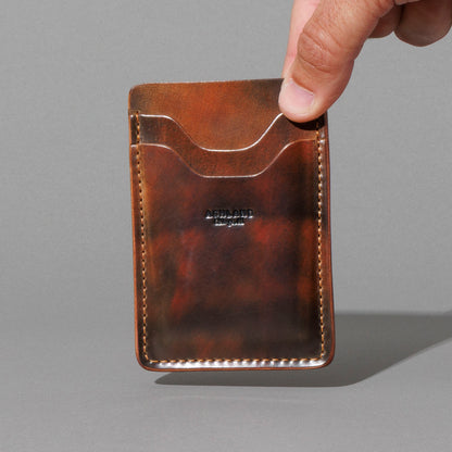 One-Off Lucky Card Holder