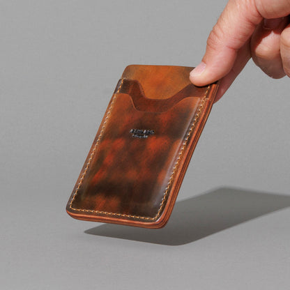 One-Off Lucky Card Holder