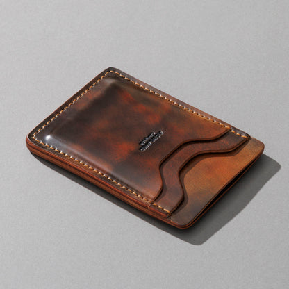 One-Off Lucky Card Holder