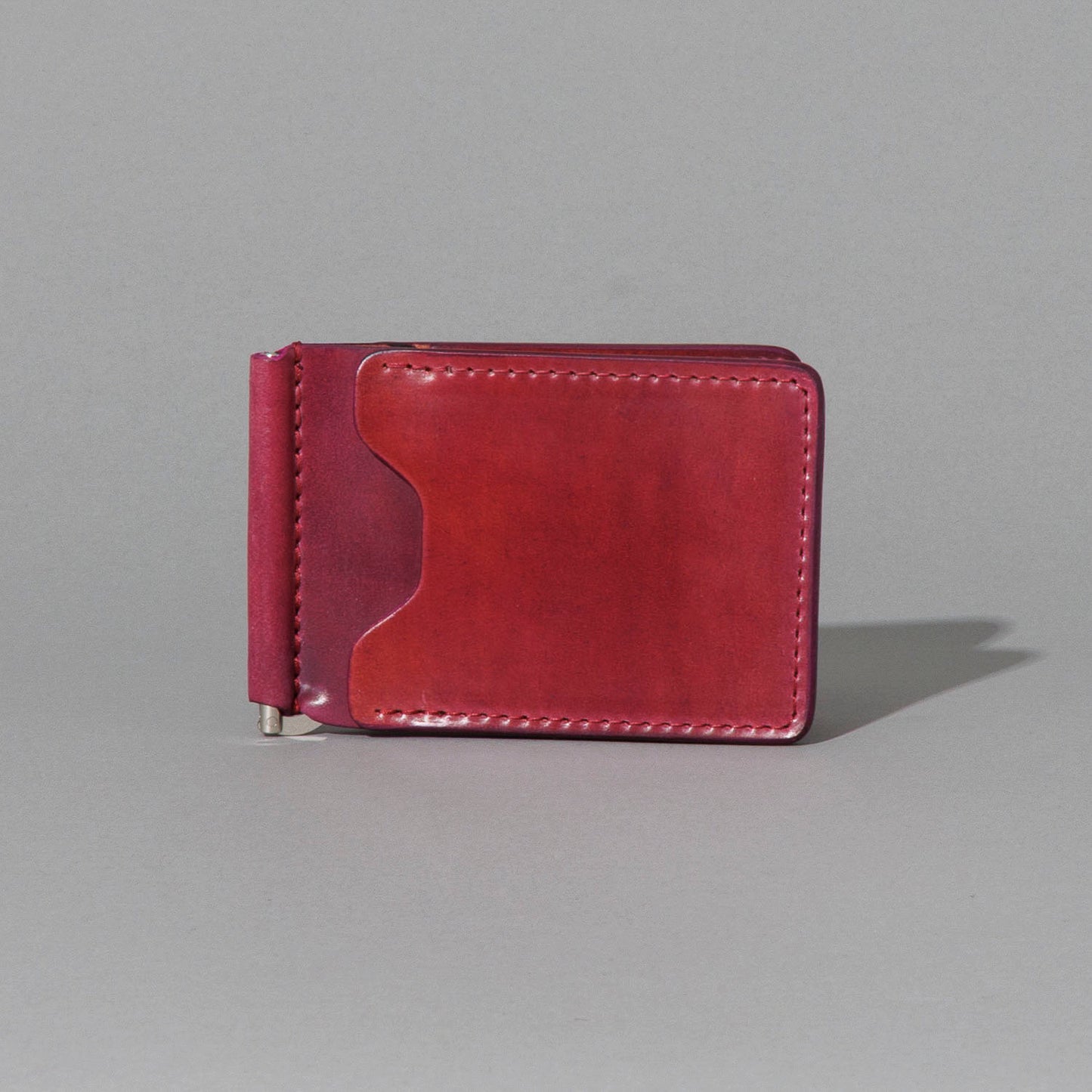 One-Off Capone Money Clip