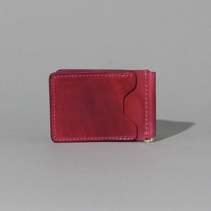 One-Off Capone Money Clip