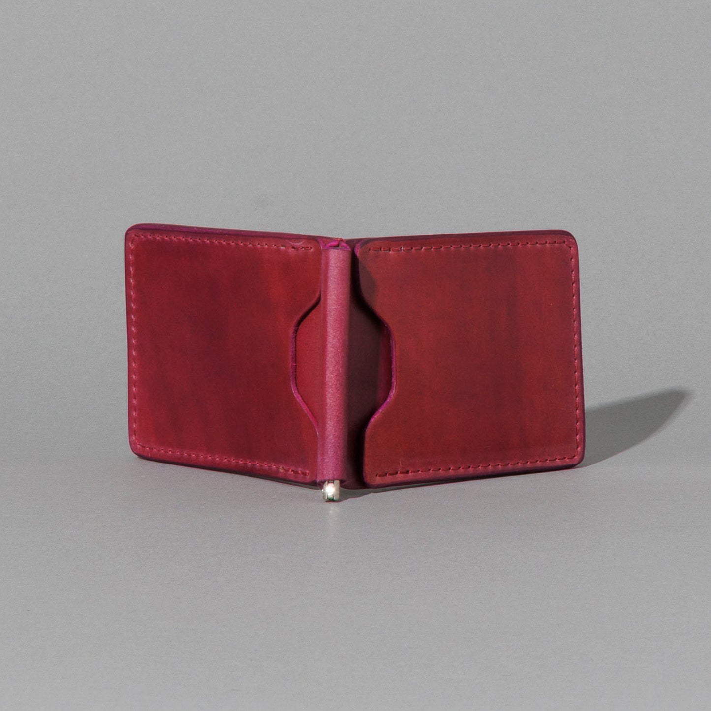 One-Off Capone Money Clip