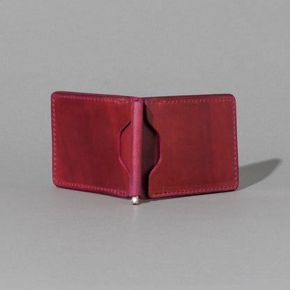 One-Off Capone Money Clip