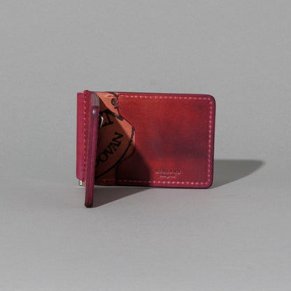 One-Off Capone Money Clip