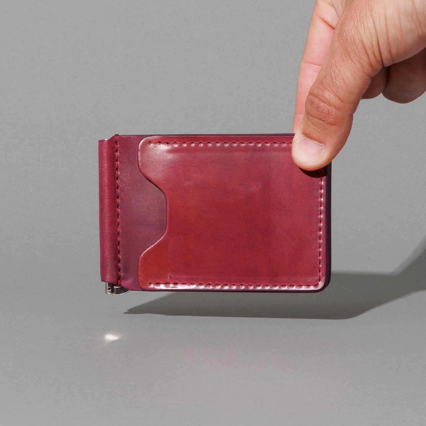 One-Off Capone Money Clip