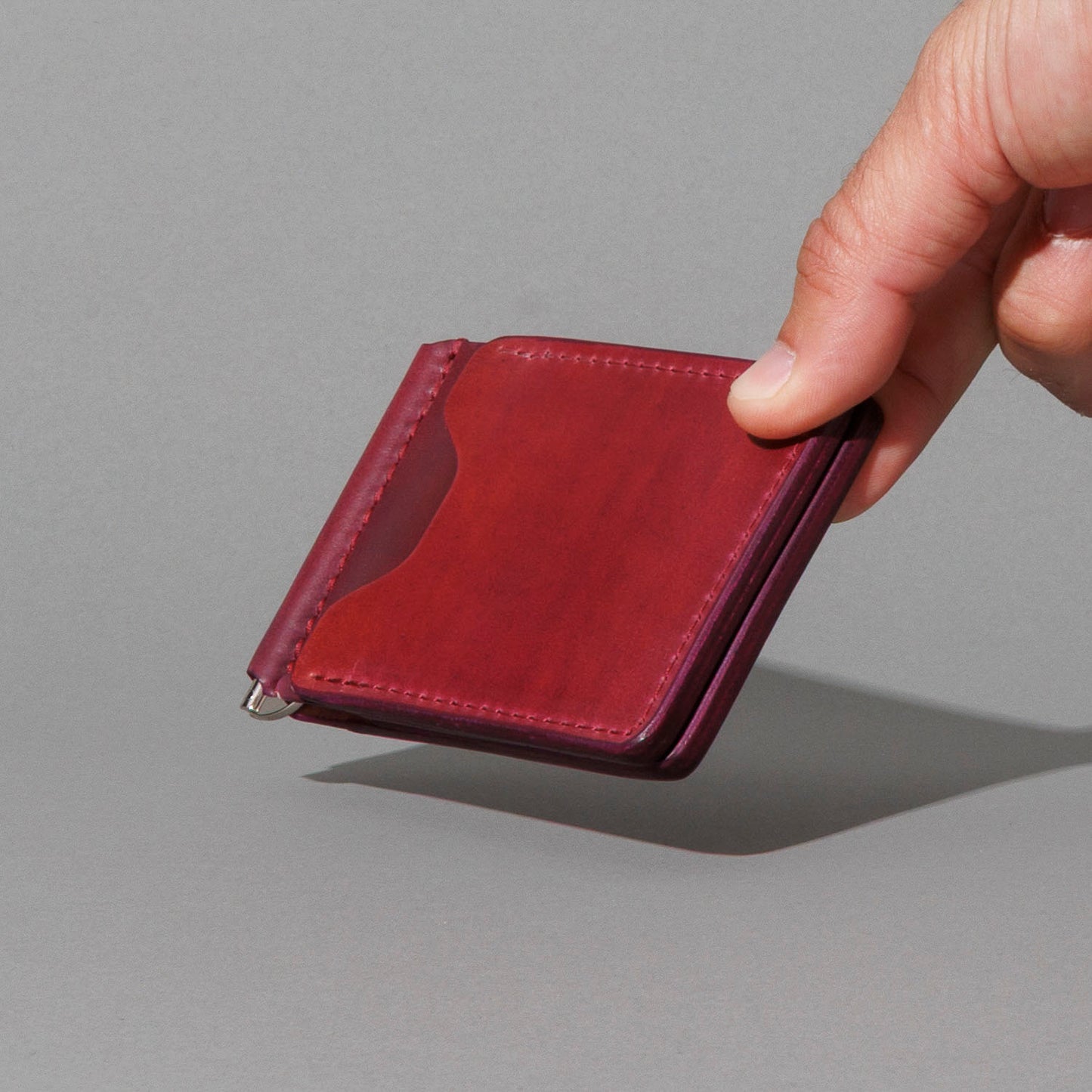 One-Off Capone Money Clip