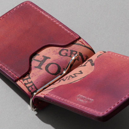 One-Off Capone Money Clip