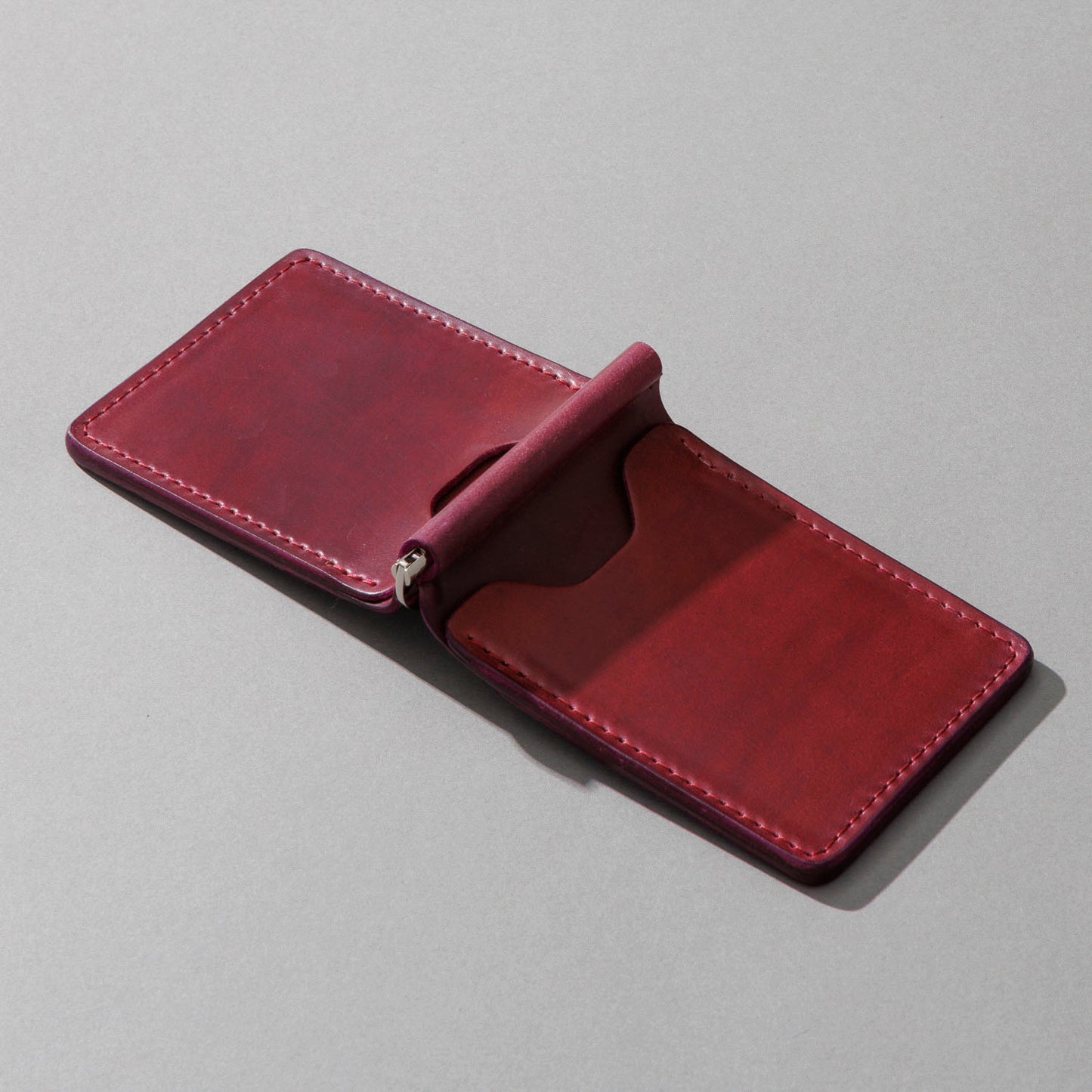 One-Off Capone Money Clip