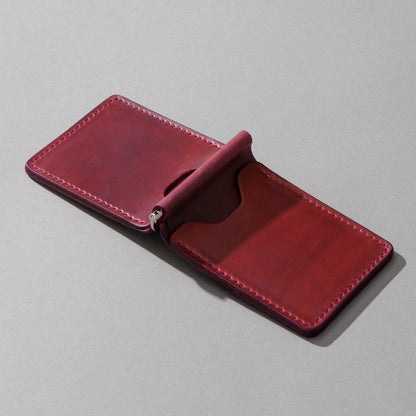 One-Off Capone Money Clip