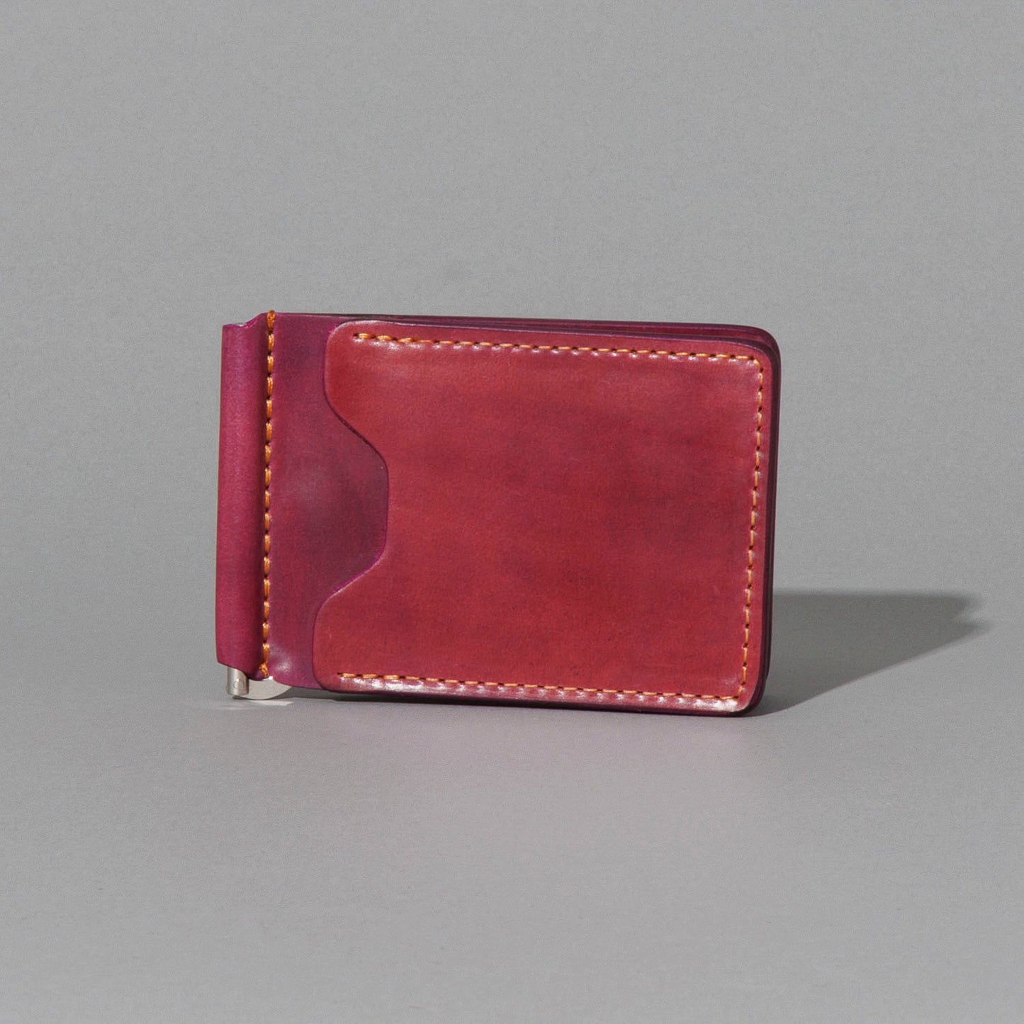 One-Off Capone Money Clip