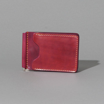 One-Off Capone Money Clip
