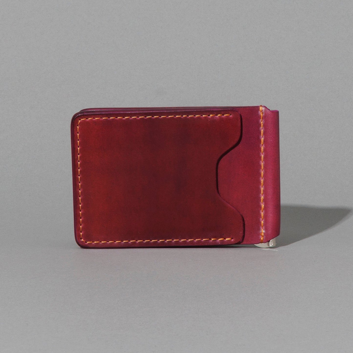 One-Off Capone Money Clip