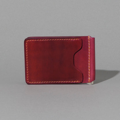 One-Off Capone Money Clip