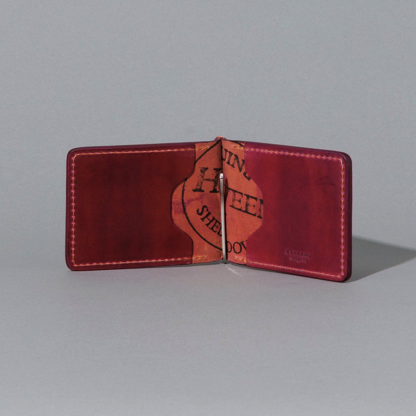 One-Off Capone Money Clip