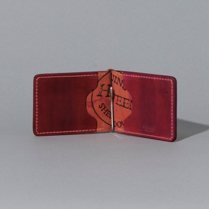 One-Off Capone Money Clip