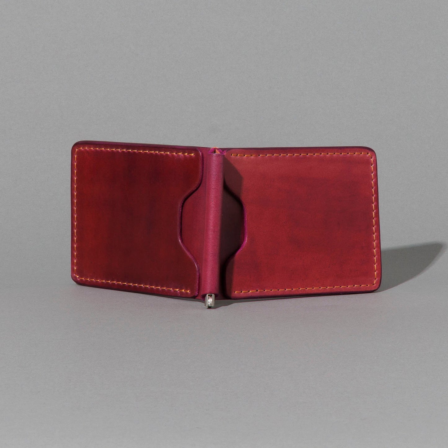 One-Off Capone Money Clip