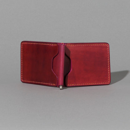 One-Off Capone Money Clip
