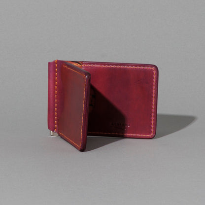 One-Off Capone Money Clip