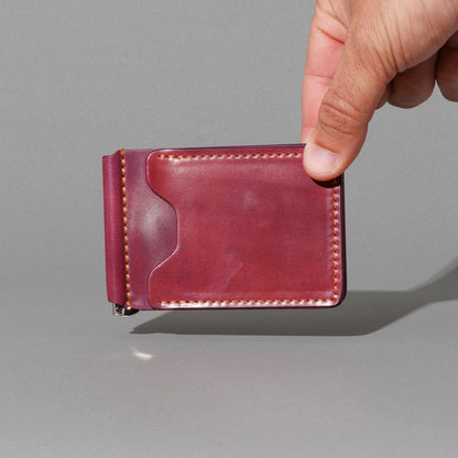 One-Off Capone Money Clip