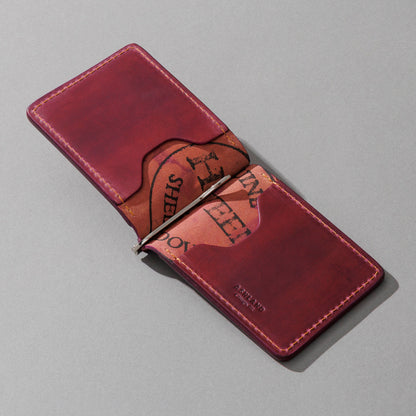 One-Off Capone Money Clip
