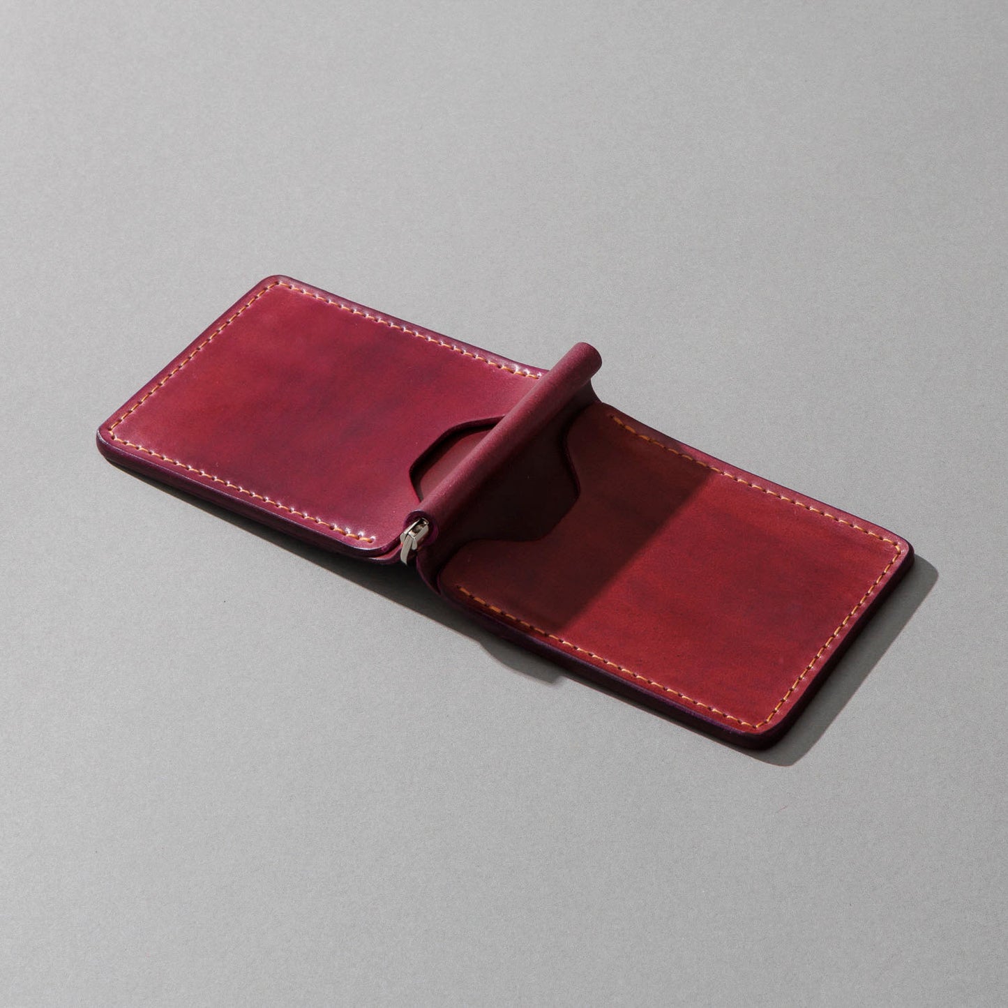 One-Off Capone Money Clip