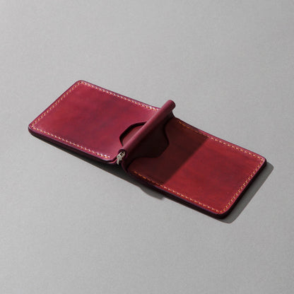 One-Off Capone Money Clip