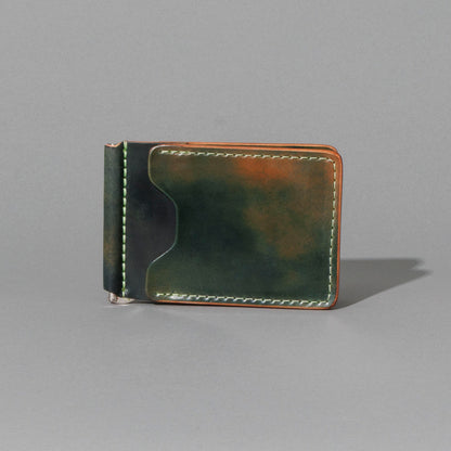 One-Off Capone Money Clip