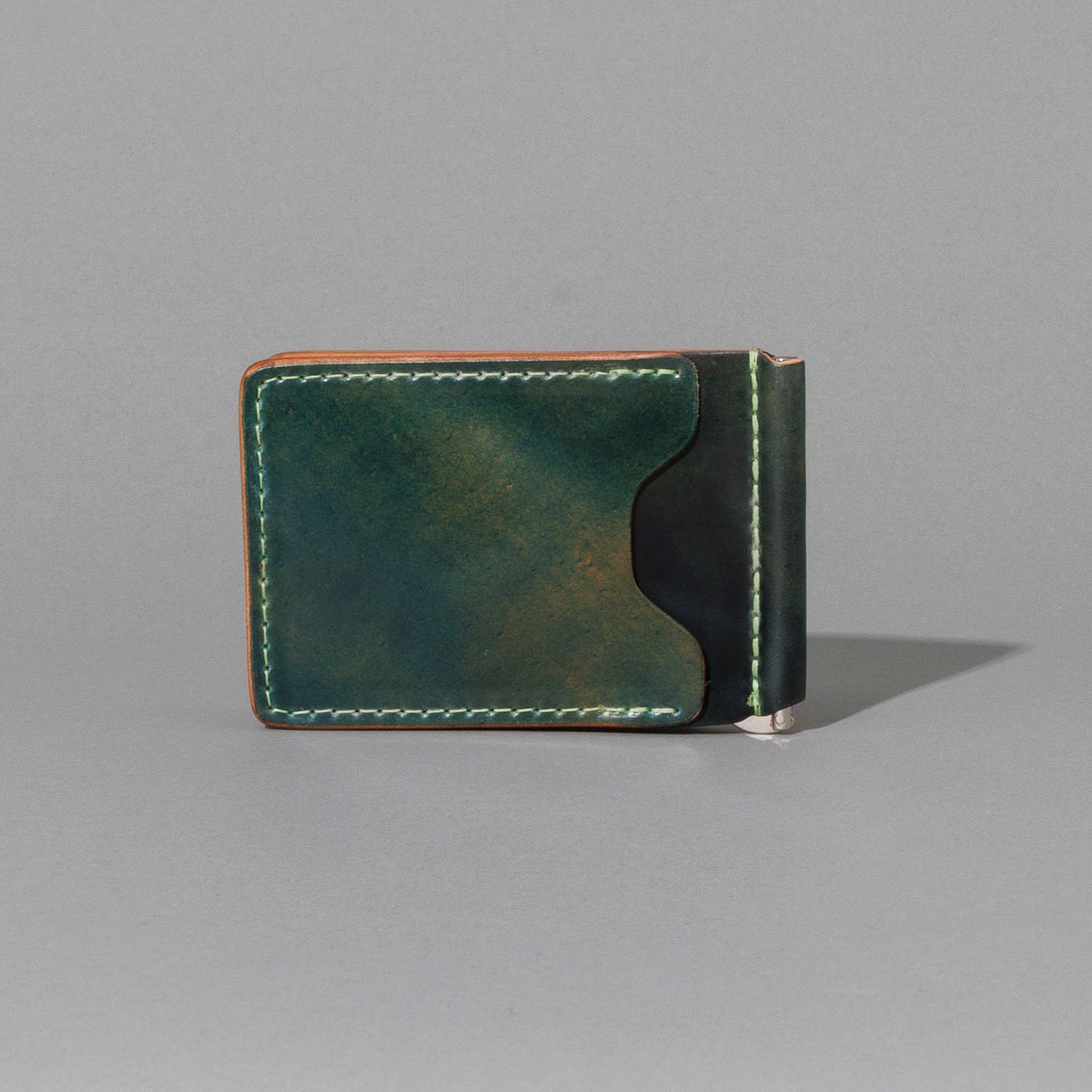 One-Off Capone Money Clip