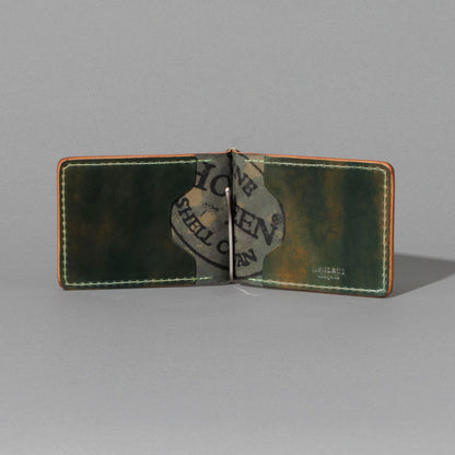 One-Off Capone Money Clip