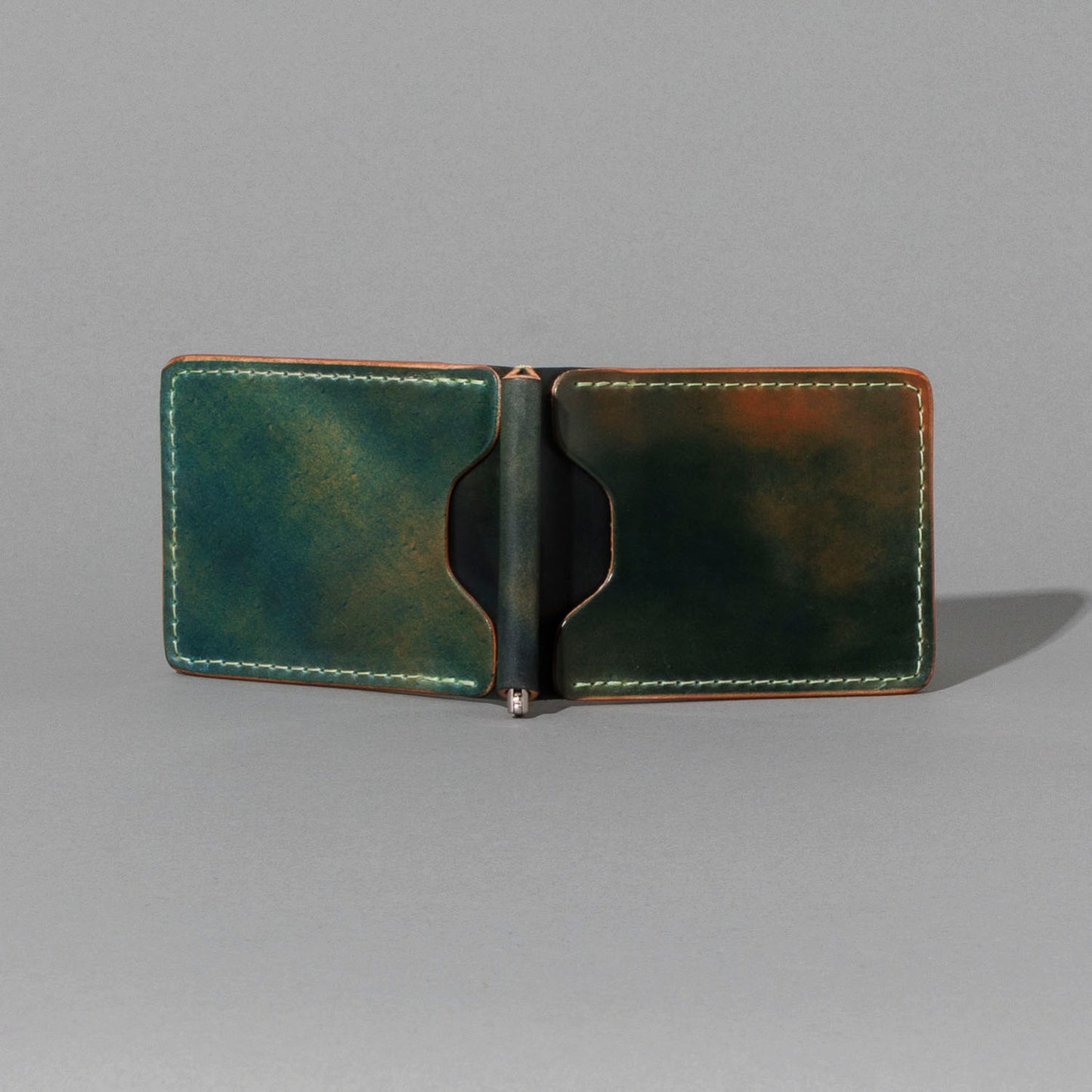 One-Off Capone Money Clip
