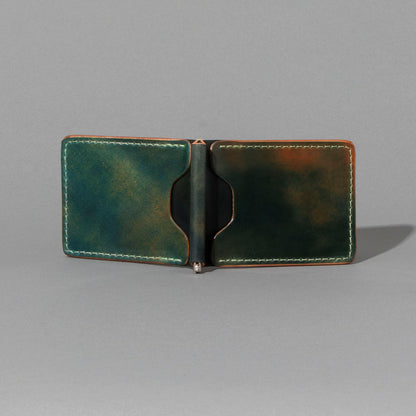 One-Off Capone Money Clip