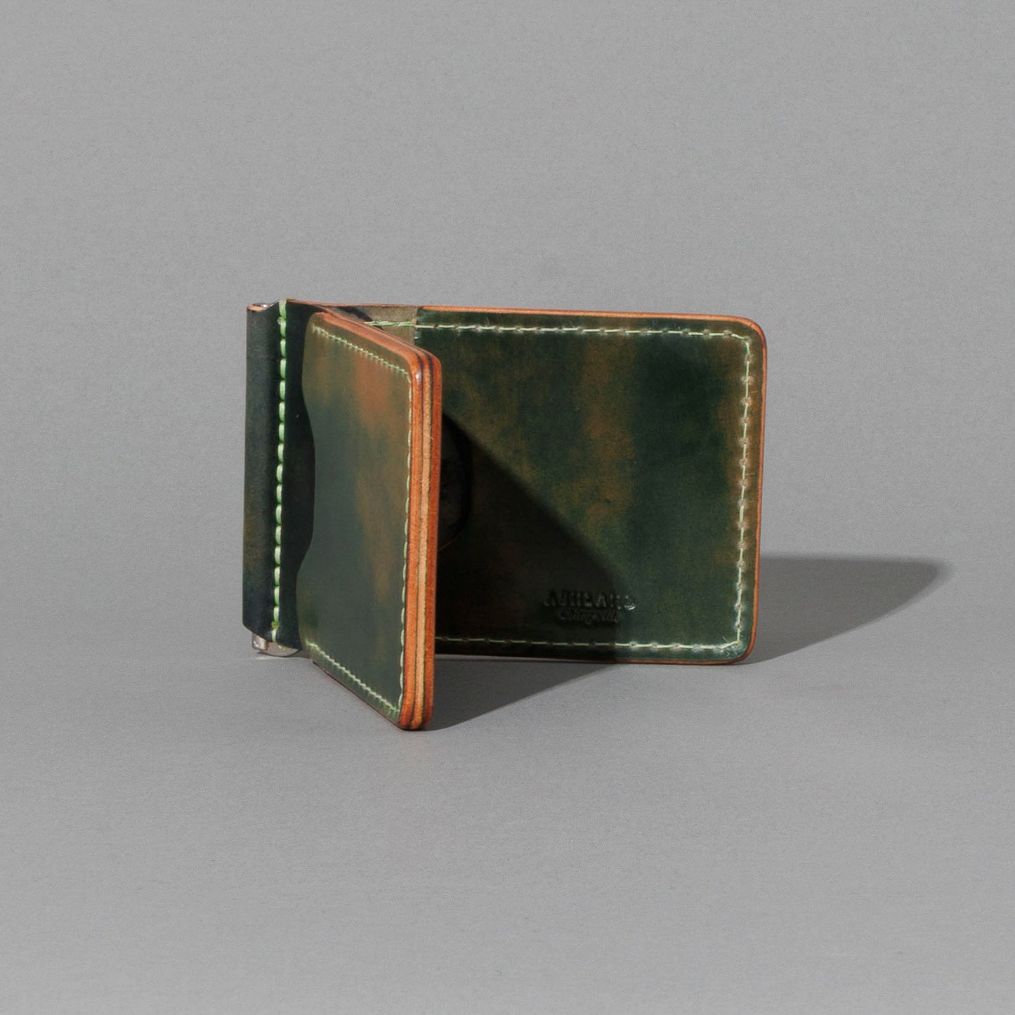 One-Off Capone Money Clip