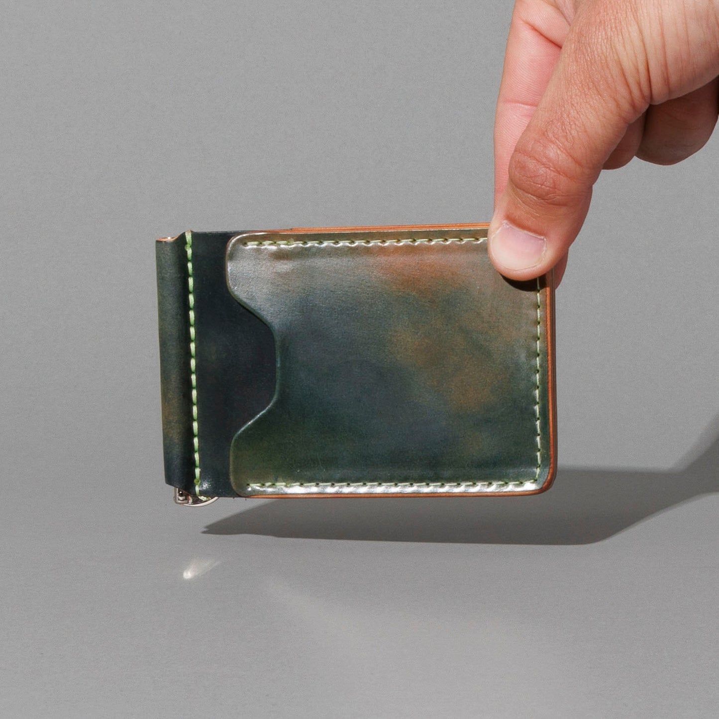 One-Off Capone Money Clip