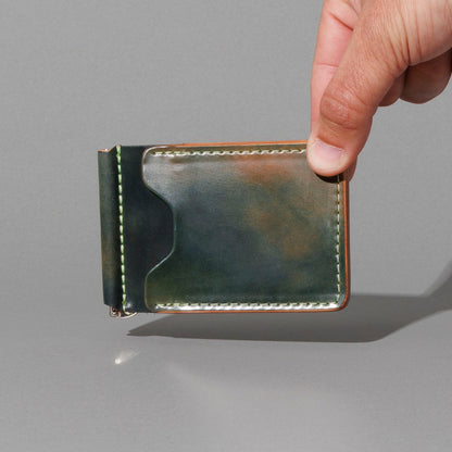 One-Off Capone Money Clip