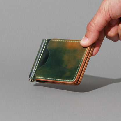 One-Off Capone Money Clip