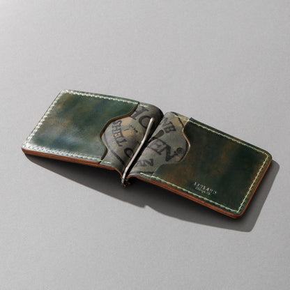 One-Off Capone Money Clip