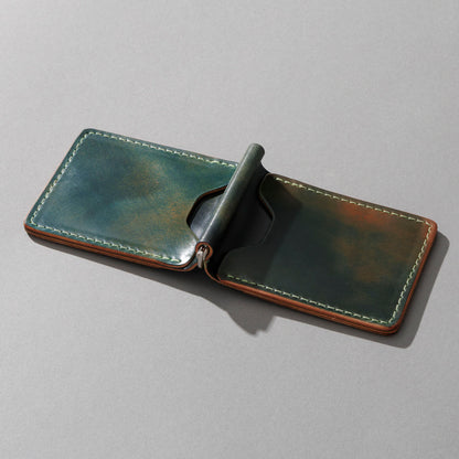 One-Off Capone Money Clip