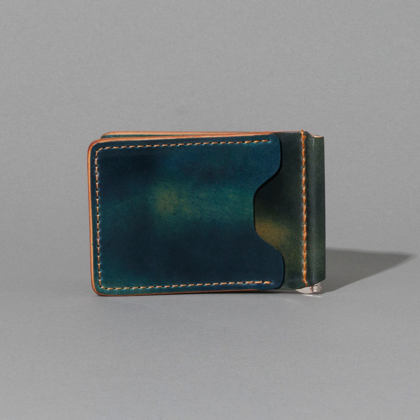 One-Off Capone Money Clip