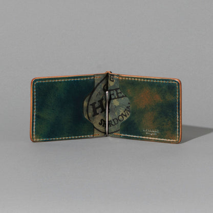 One-Off Capone Money Clip