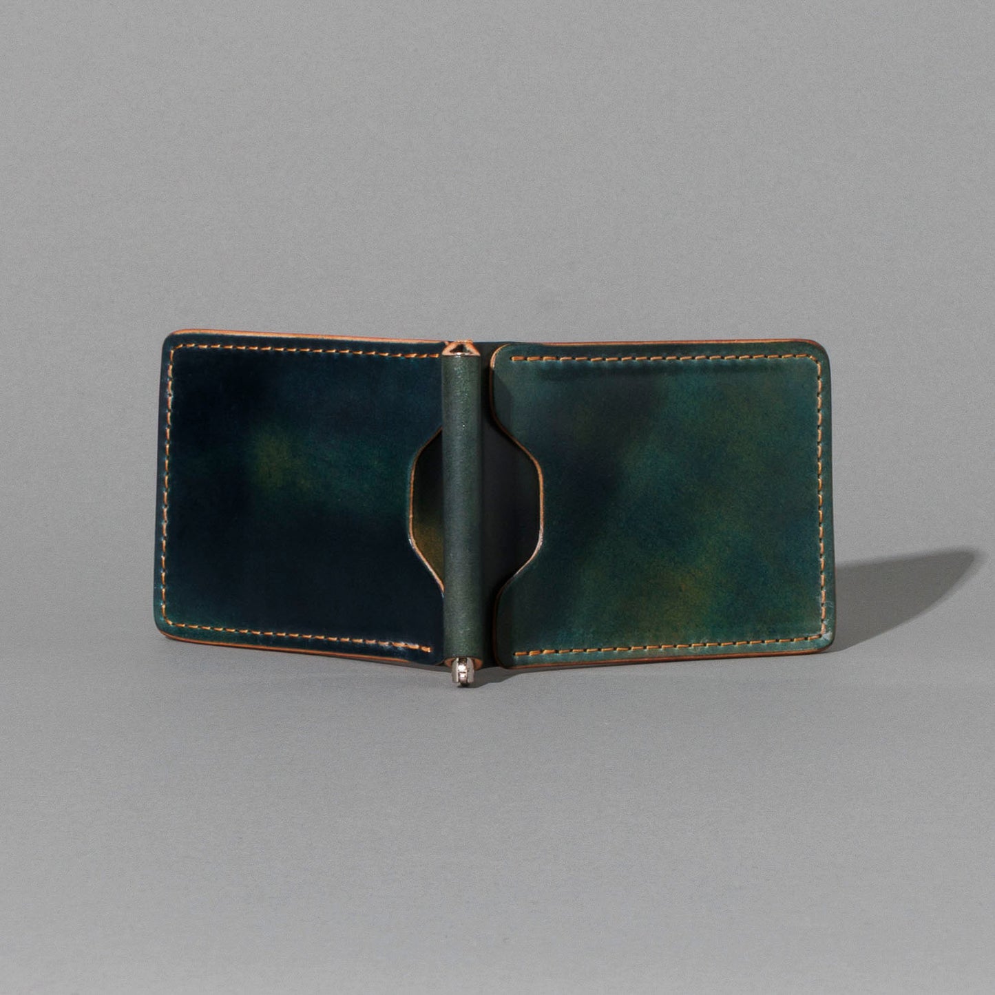 One-Off Capone Money Clip
