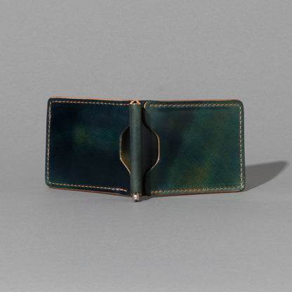 One-Off Capone Money Clip